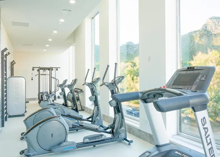 Marsenses Puerto Pollensa Hotel & Spa Adults Only