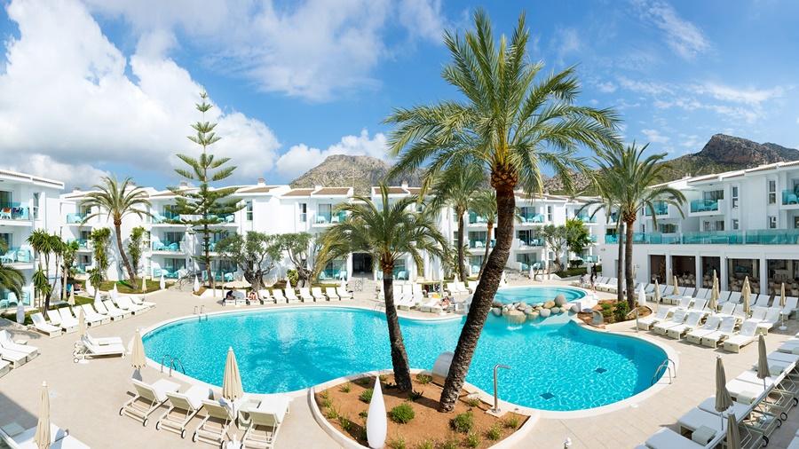 Marsenses & Adults Only Hotel apartamentowy
