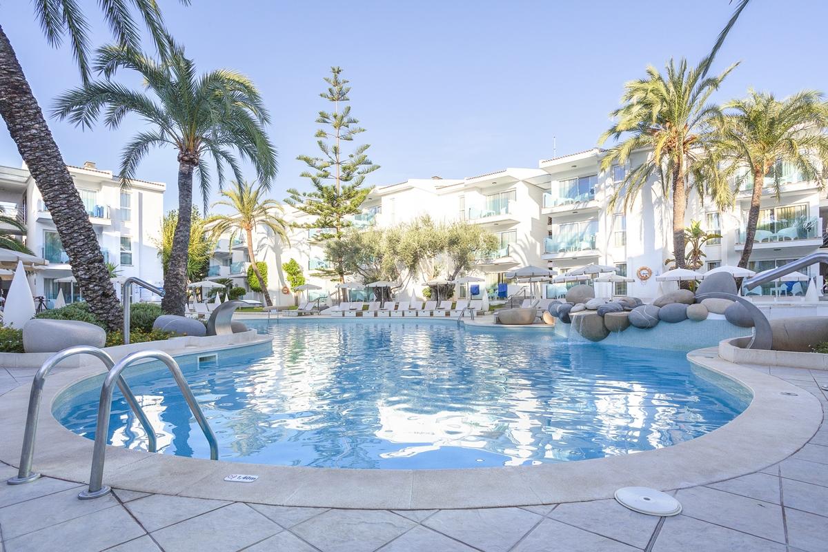 Marsenses & Adults Only Hotel apartamentowy Port de Pollença