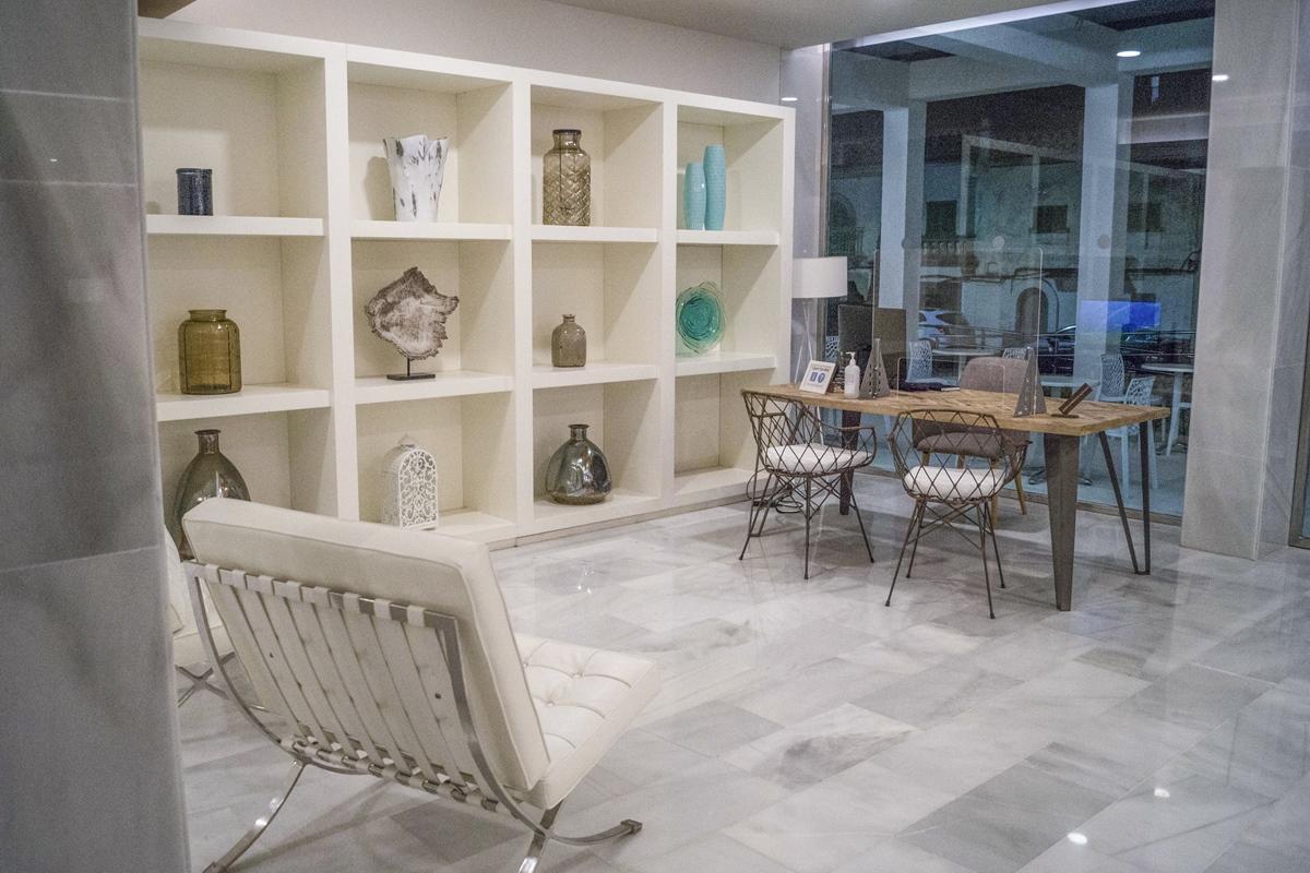 Hotel apartamentowy Marsenses & Adults Only