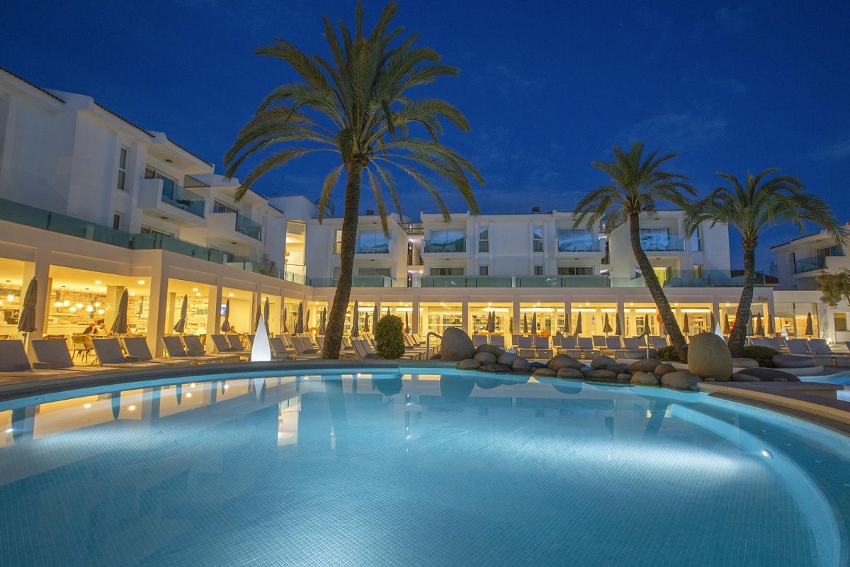 Marsenses & Adults Only 4* Port de Pollença