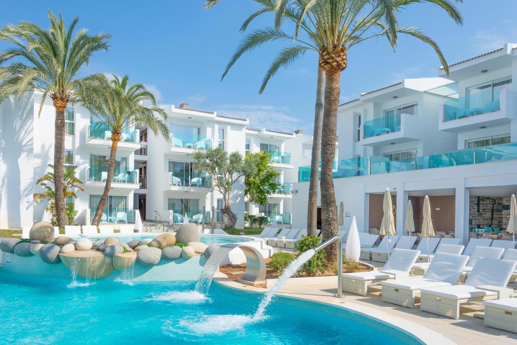 Marsenses & Adults Only 4* Port de Pollença