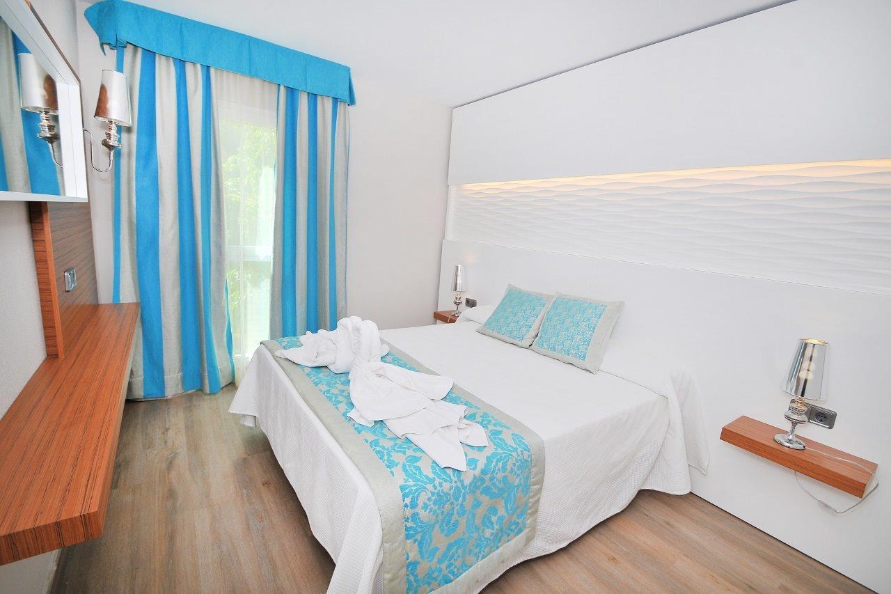 Marsenses & Adults Only Hotel apartamentowy