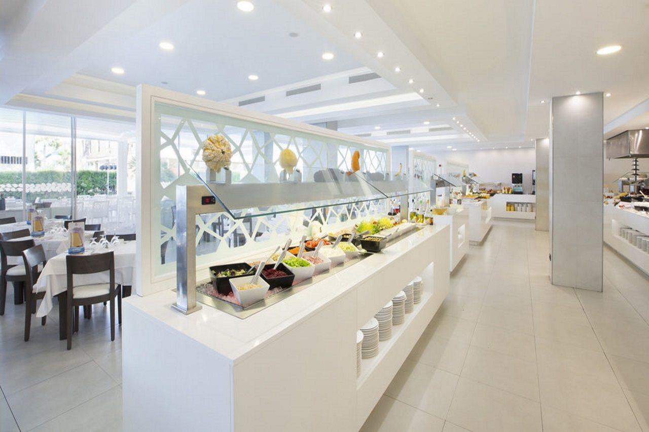 Marsenses & Adults Only Hotel apartamentowy 4*