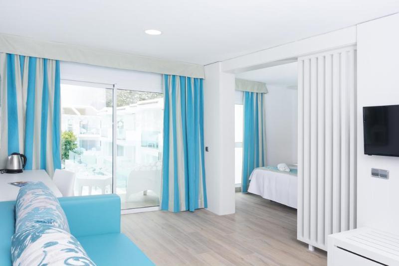 Marsenses & Adults Only Hotel apartamentowy Port de Pollença