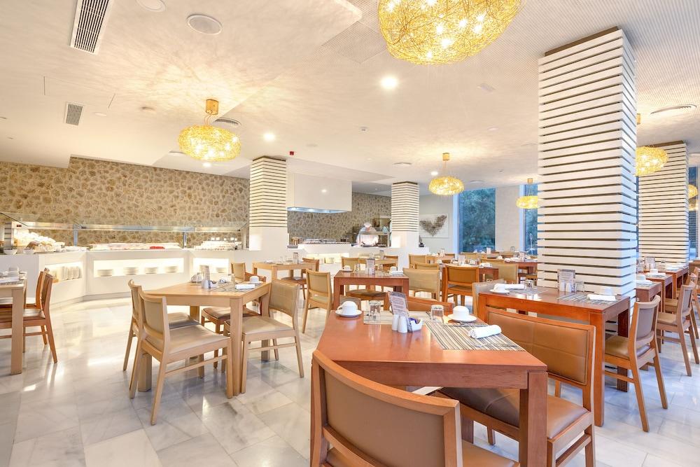 Marsenses & Adults Only 4*