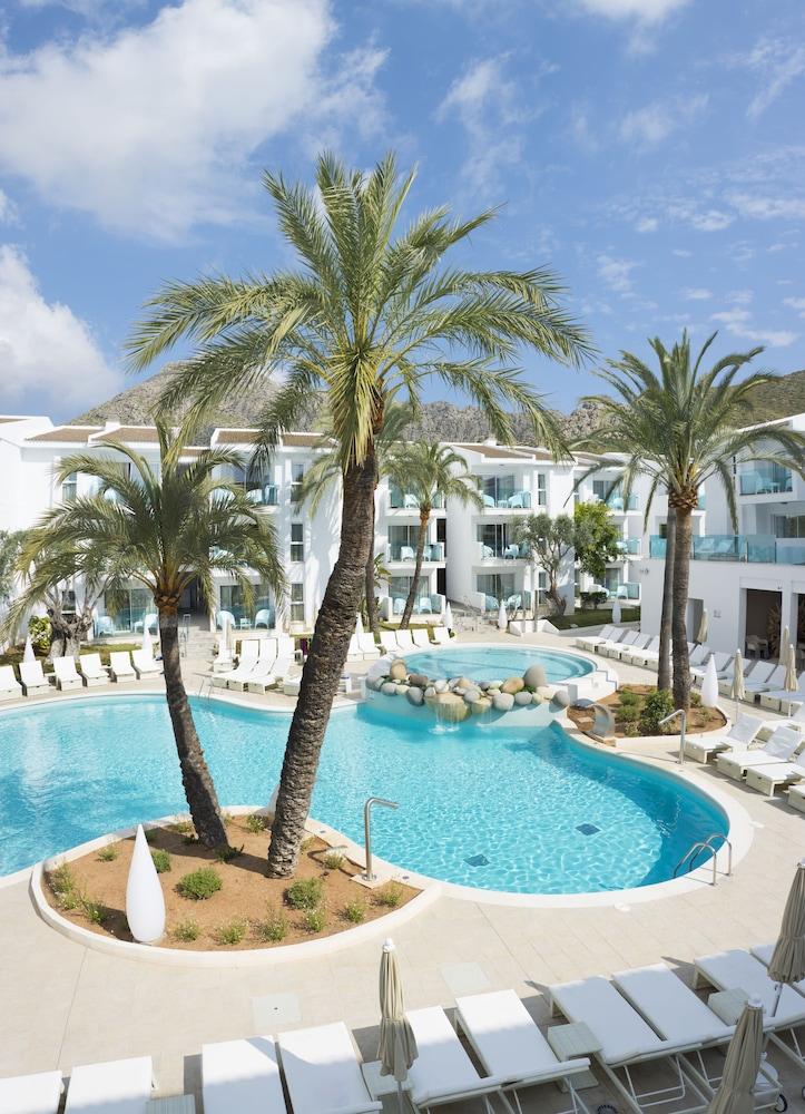Marsenses & Adults Only Appart hôtel 4*