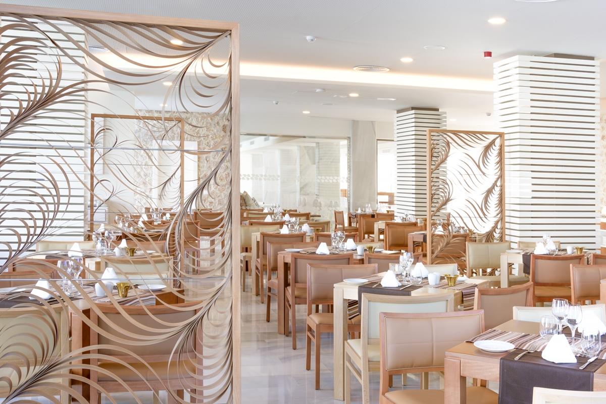 Aparthotel Marsenses & Adults Only