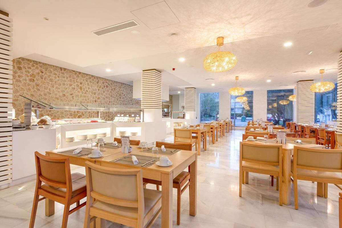 Aparthotel Marsenses & Adults Only