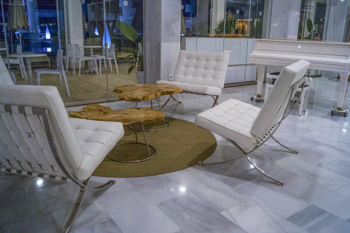 Aparthotel Marsenses & Adults Only 4*