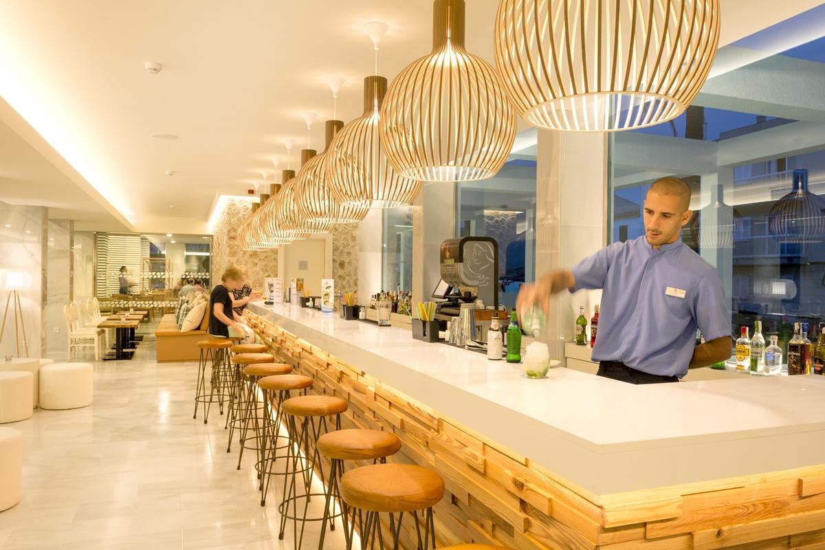 Appart hôtel Marsenses & Adults Only 4*