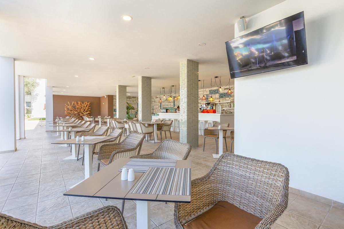 Marsenses & Adults Only Aparthotel Port de Pollenca