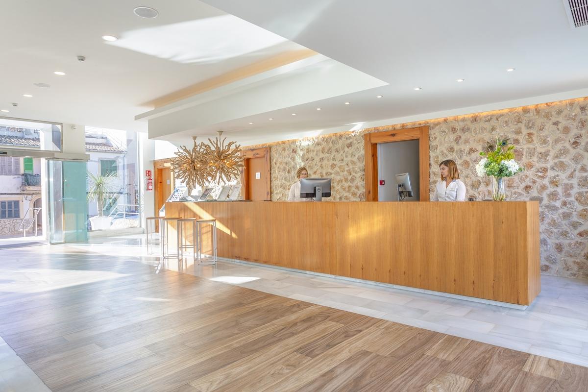 Marsenses & Adults Only Aparthotel