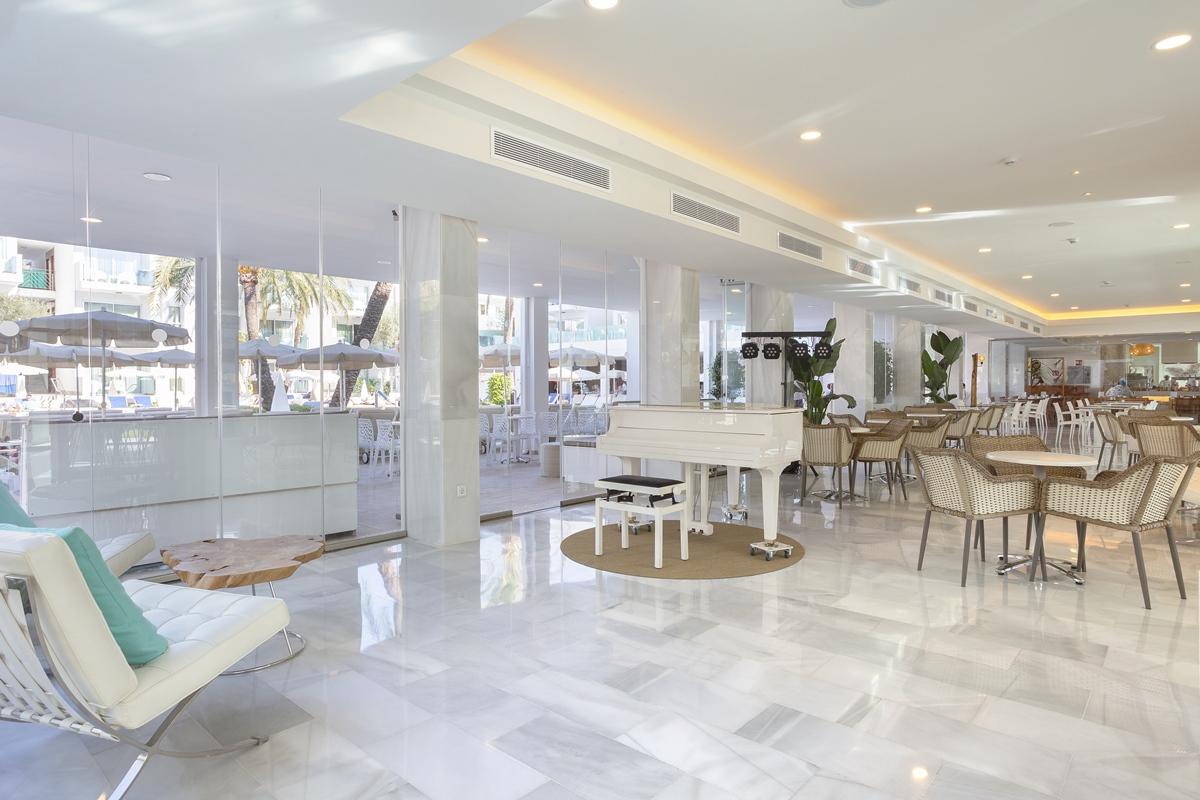 Marsenses & Adults Only Aparthotel 4*
