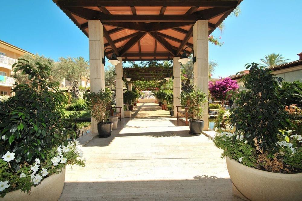 Aparthotel Marsenses & Adults Only