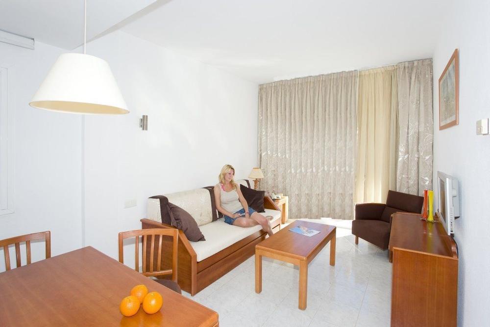 Marsenses & Adults Only Port de Pollenca