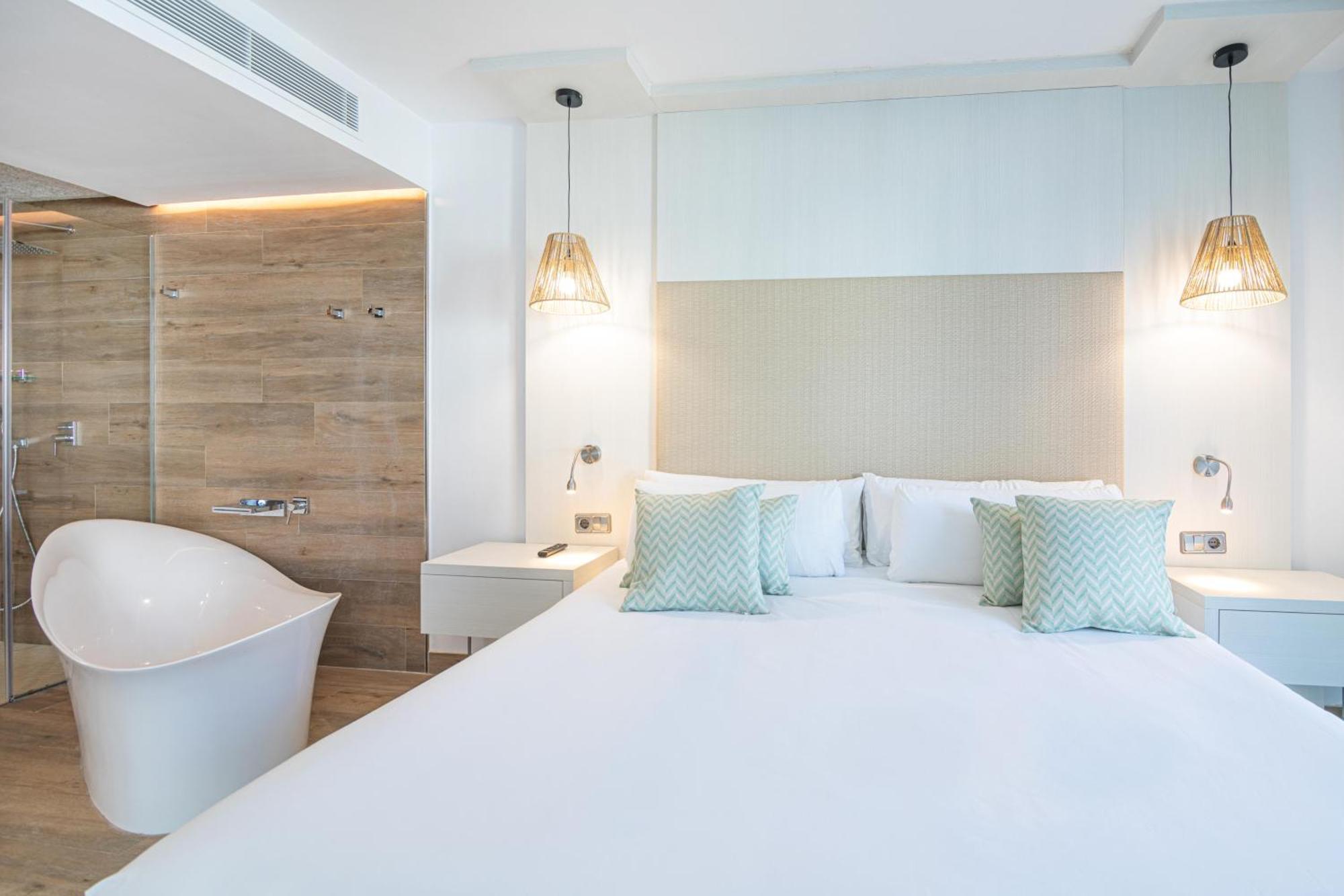 Marsenses & Adults Only Aparthotel Port de Pollenca
