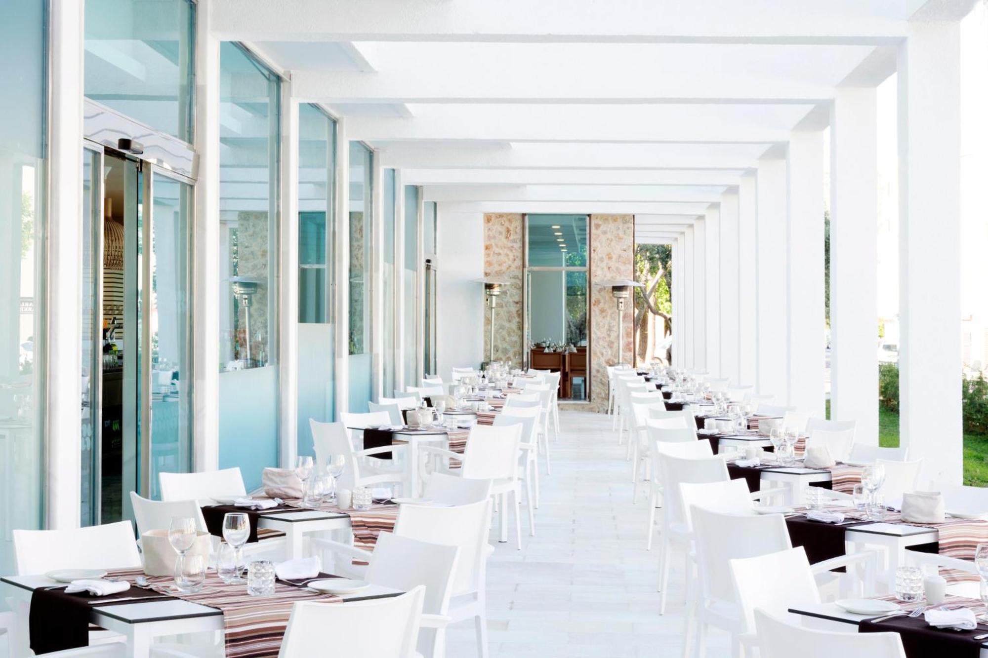 Marsenses & Adults Only 4*
