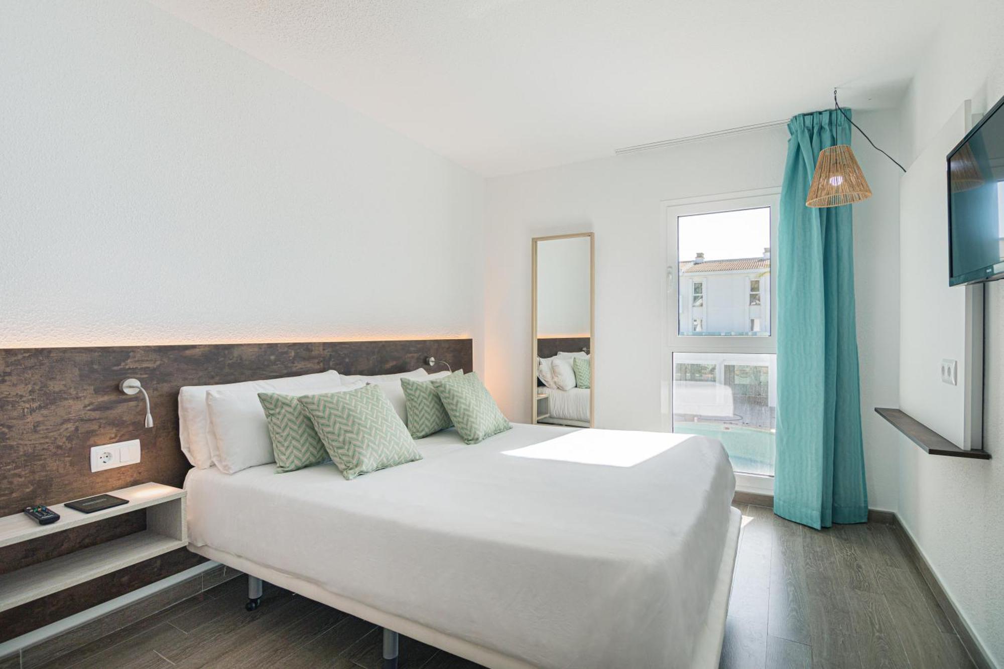 Marsenses & Adults Only Appart hôtel