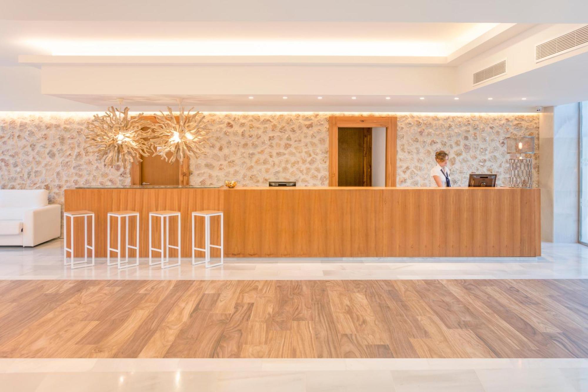 Aparthotel Marsenses & Adults Only 4*