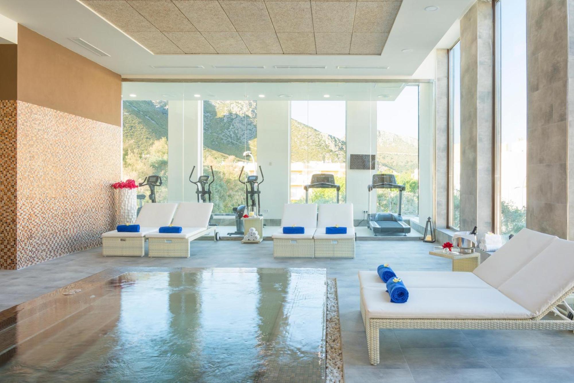 Marsenses & Adults Only 4*