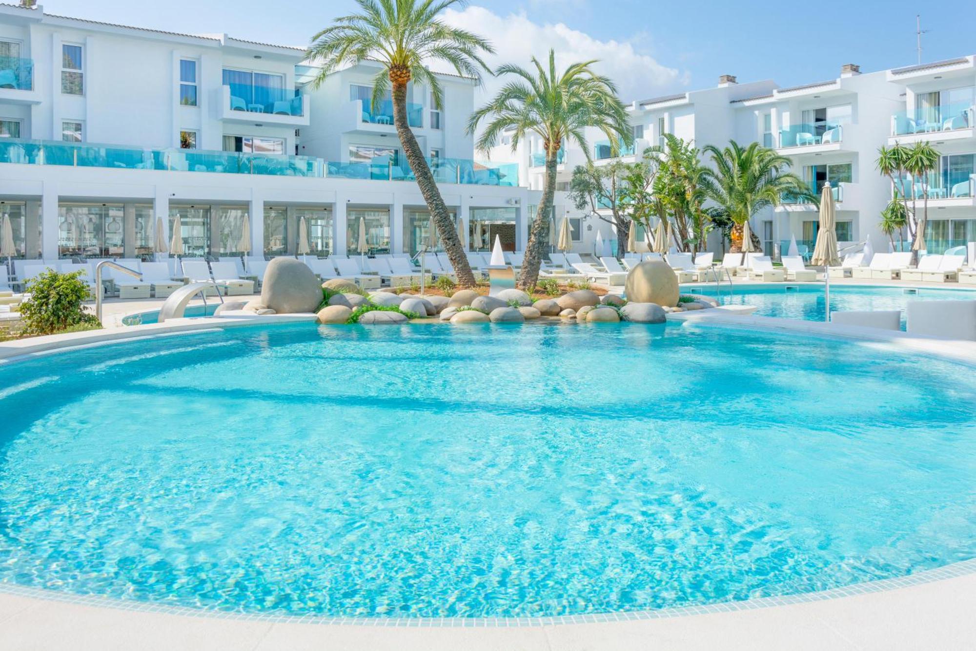 Aparthotel Marsenses & Adults Only