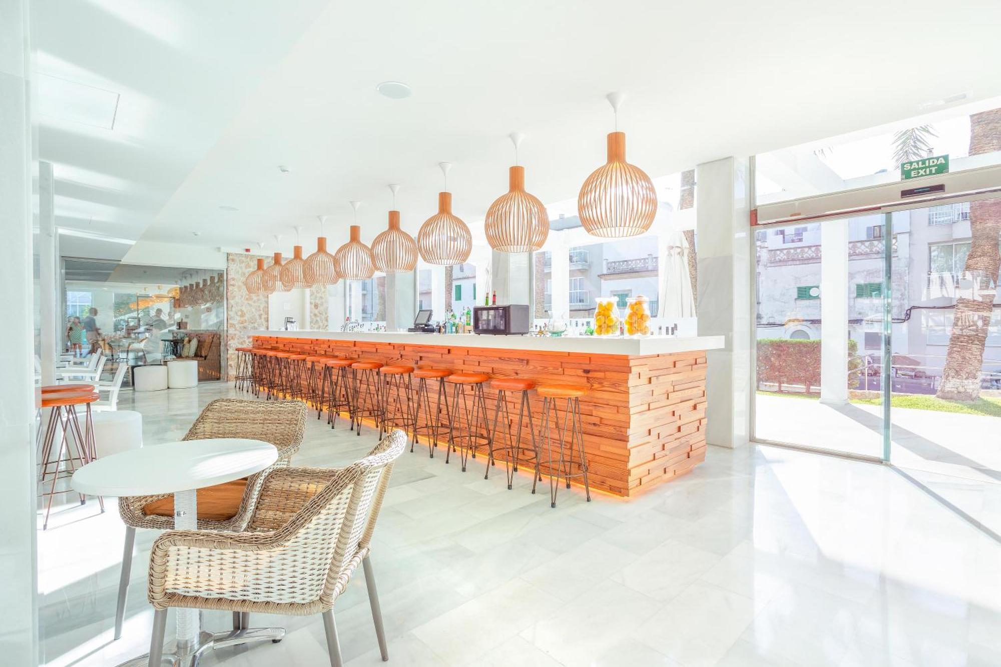 Marsenses & Adults Only Appart hôtel 4*