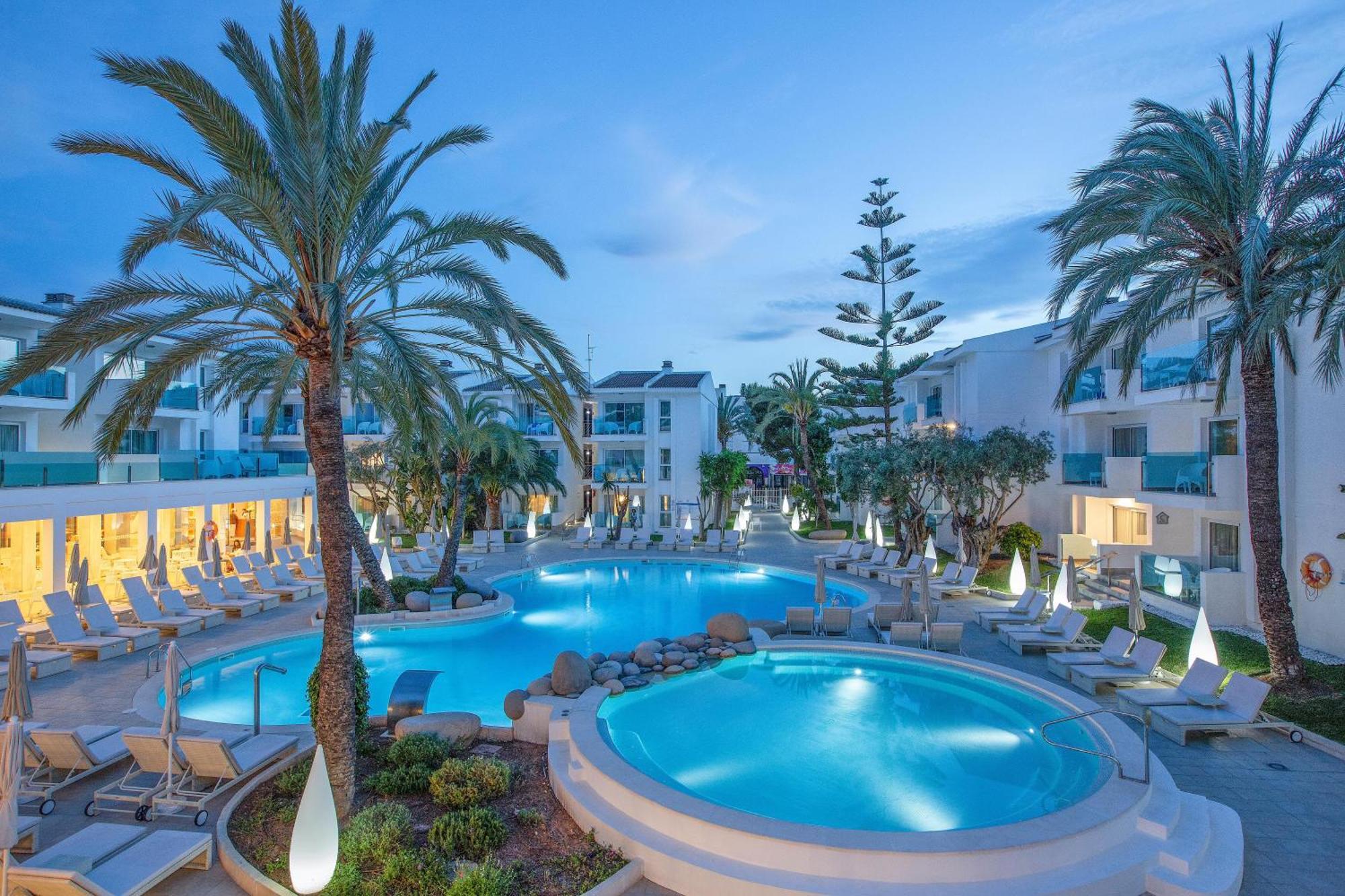 Aparthotel Marsenses & Adults Only Port de Pollenca