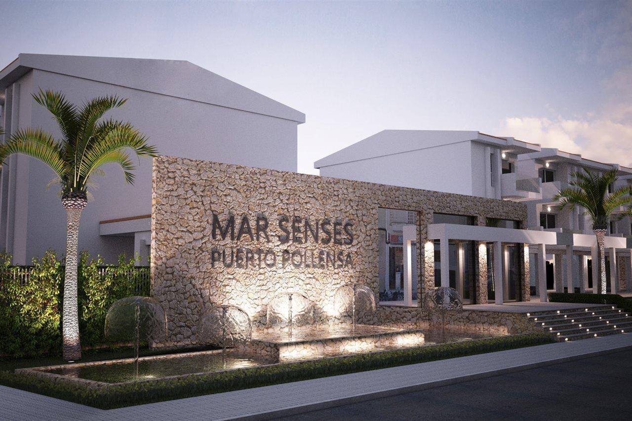 Aparthotel Marsenses & Adults Only