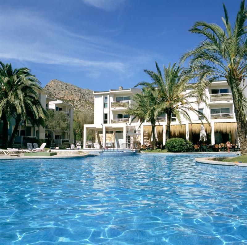 Marsenses & Adults Only 4* Port de Pollenca