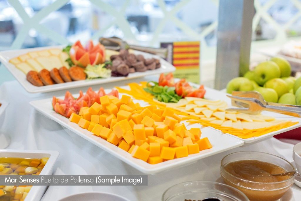 Marsenses & Adults Only Aparthotel Port de Pollenca