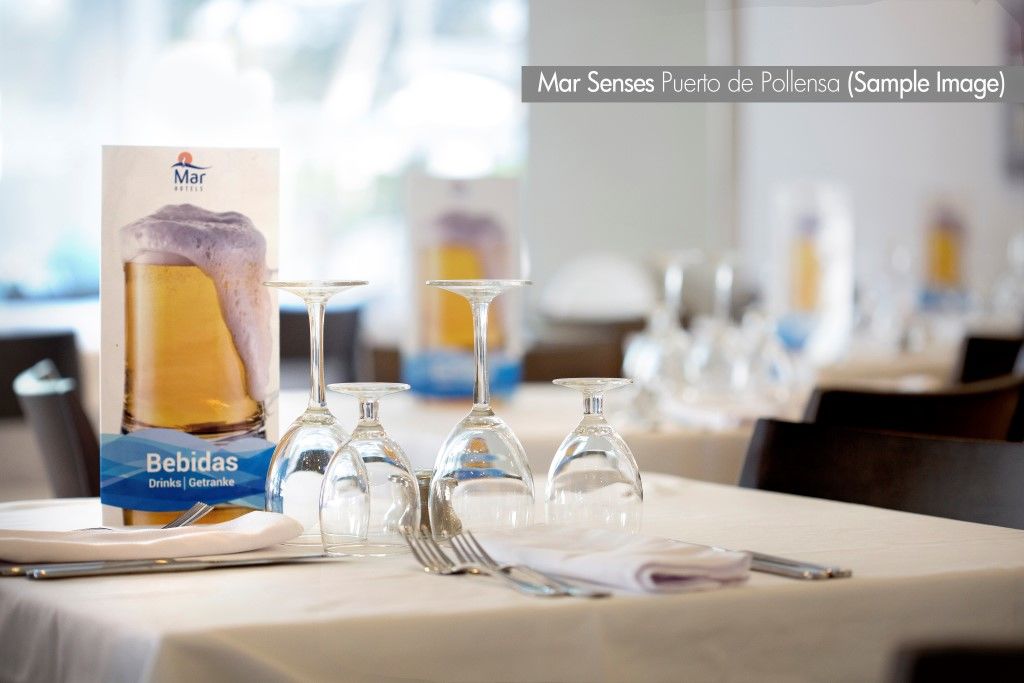 Marsenses & Adults Only Port de Pollenca