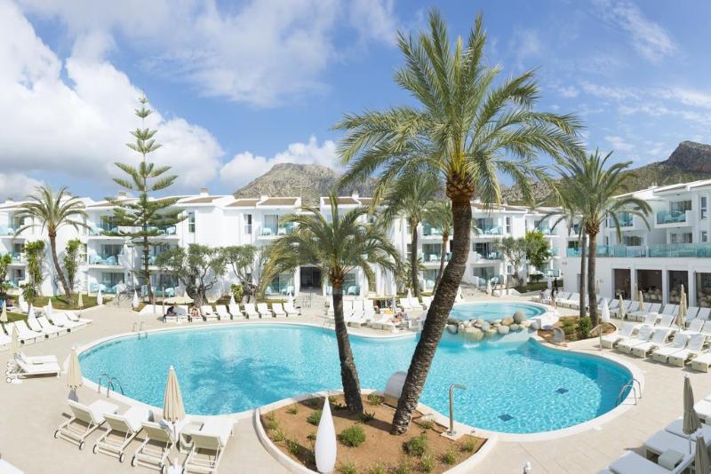 Aparthotel Marsenses & Adults Only