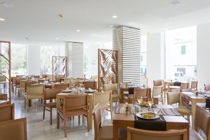 Appart hôtel Marsenses & Adults Only 4*