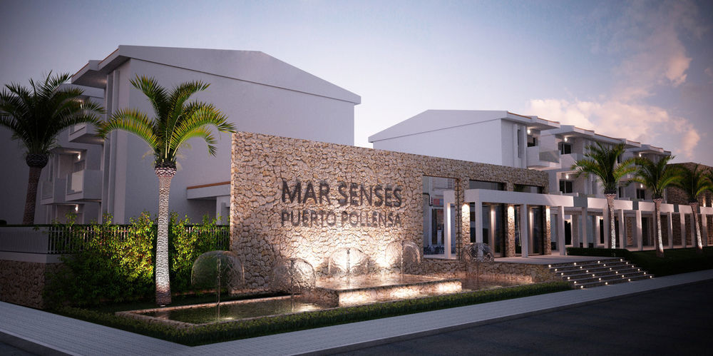 Marsenses & Adults Only Port de Pollenca