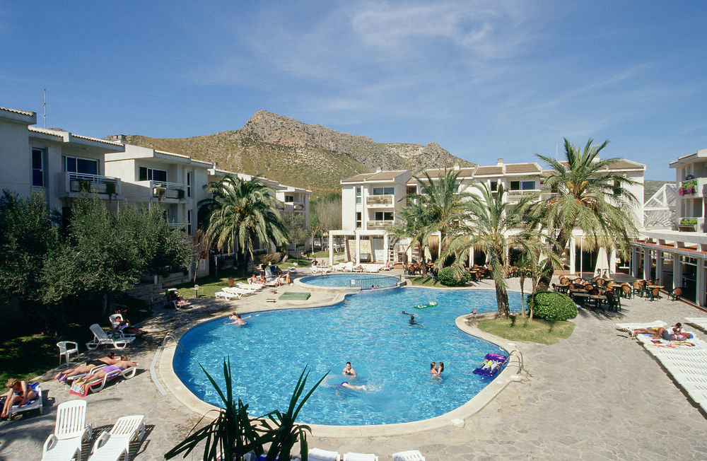 Aparthotel Marsenses & Adults Only