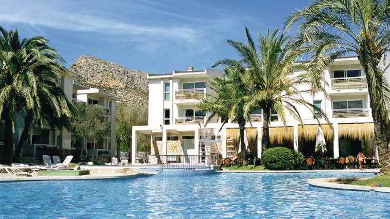 Appart hôtel Marsenses & Adults Only
