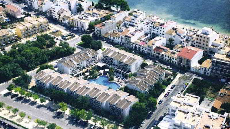 Marsenses & Adults Only Port de Pollenca