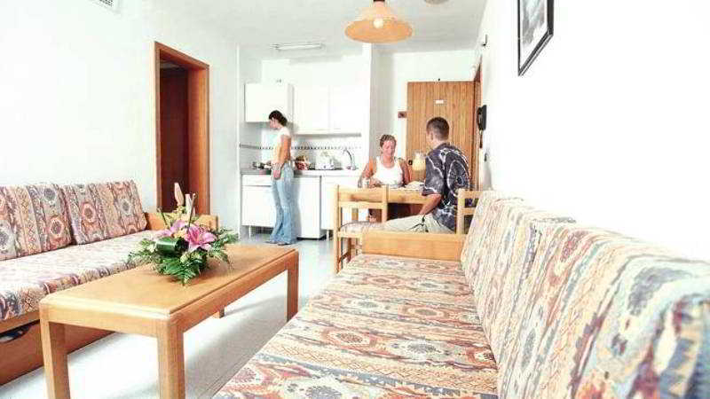 Marsenses & Adults Only Aparthotel Port de Pollenca