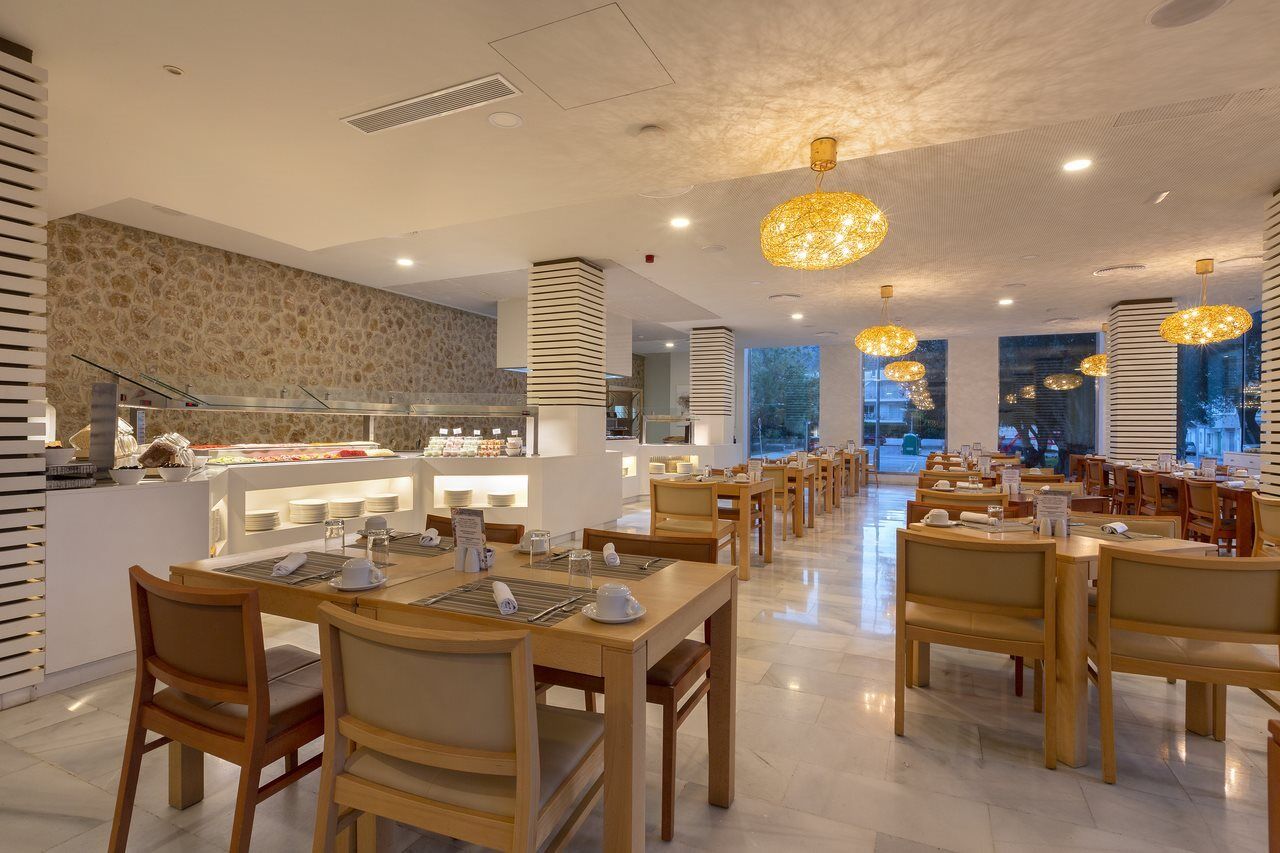 Marsenses & Adults Only Appart hôtel Port de Pollença