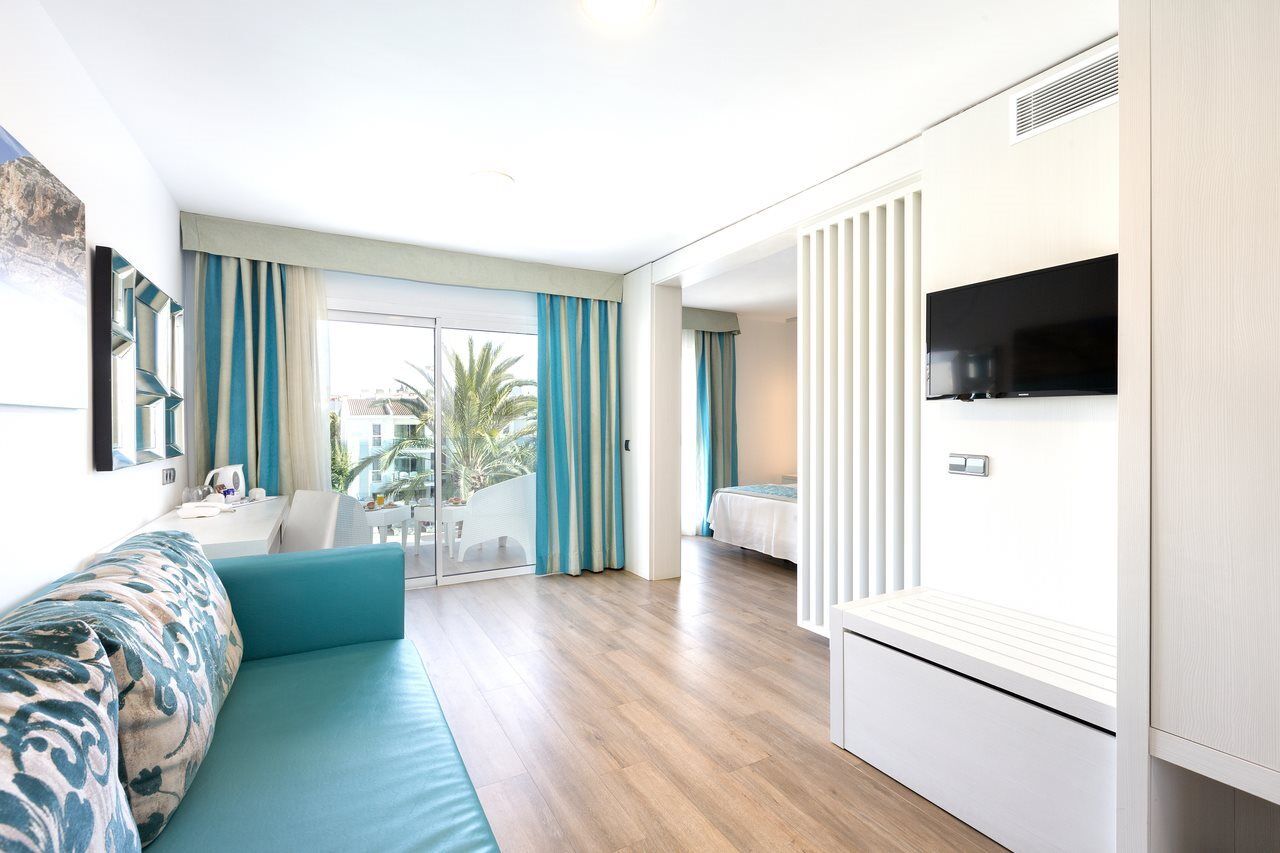 Aparthotel Marsenses & Adults Only Port de Pollenca