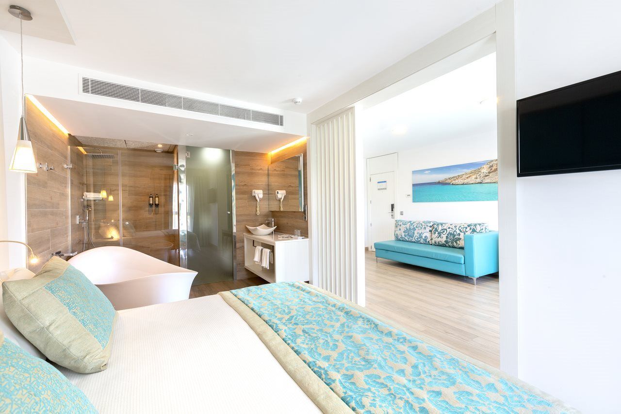 Marsenses & Adults Only 4* Port de Pollença