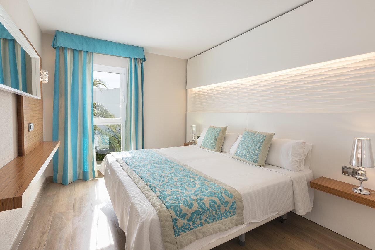 Marsenses & Adults Only Aparthotel Port de Pollenca