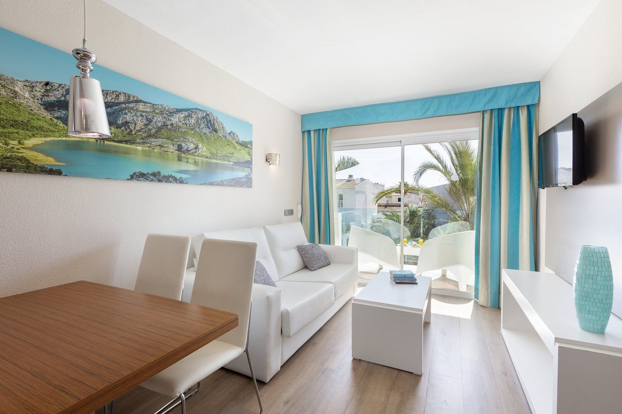Marsenses & Adults Only 4* Port de Pollenca